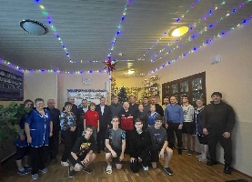 Участие в проекте