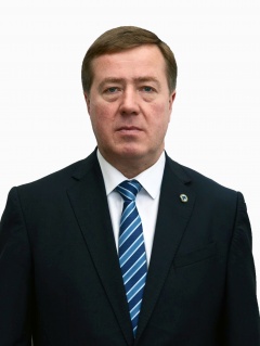 Коротеев Геннадий Владимирович