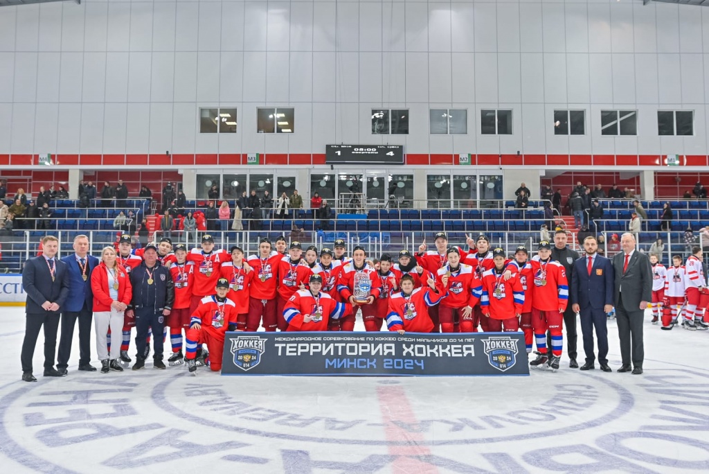 Чемпион ЦФО Вирясов Даниил 2011 г.р., Привалов В.Н. ноябрь 24 Беларусь.jpeg