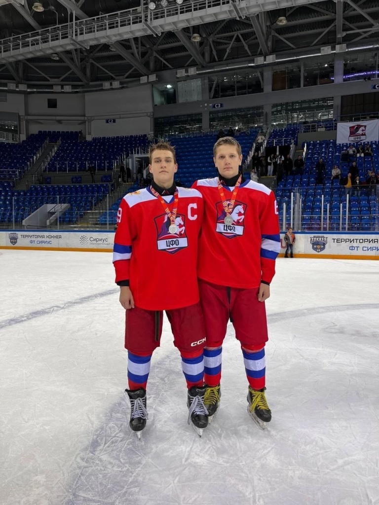 Серебряный призер Чемпионата ЦФО Бойко Егор 2010г.р. ноябрь 24 Сочи.jpeg